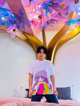 Load image into Gallery viewer, Original Graphic Tee by Jill Lamm