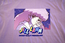 Load image into Gallery viewer, "Night" Graphic Tee by Jill Lamm