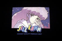 Load image into Gallery viewer, "Night" Graphic Sweatshirt by Jill Lamm