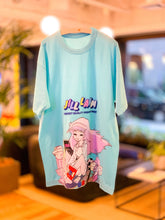 Load image into Gallery viewer, Bunch of Stuff Graphic Tee by Jill Lamm