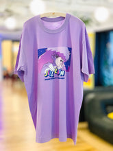 Load image into Gallery viewer, "Night" Graphic Tee by Jill Lamm