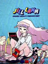 Load image into Gallery viewer, Bunch of Stuff Graphic Tee by Jill Lamm
