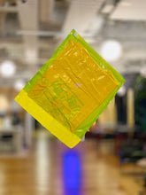 Load image into Gallery viewer, Blue &amp; Yellow Travel Compression Bag—the Lamm Petako
